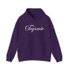 Tayronto Hoodie sold by Rose Blush Studio