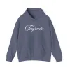 Tayronto Hoodie sold by Rose Blush Studio