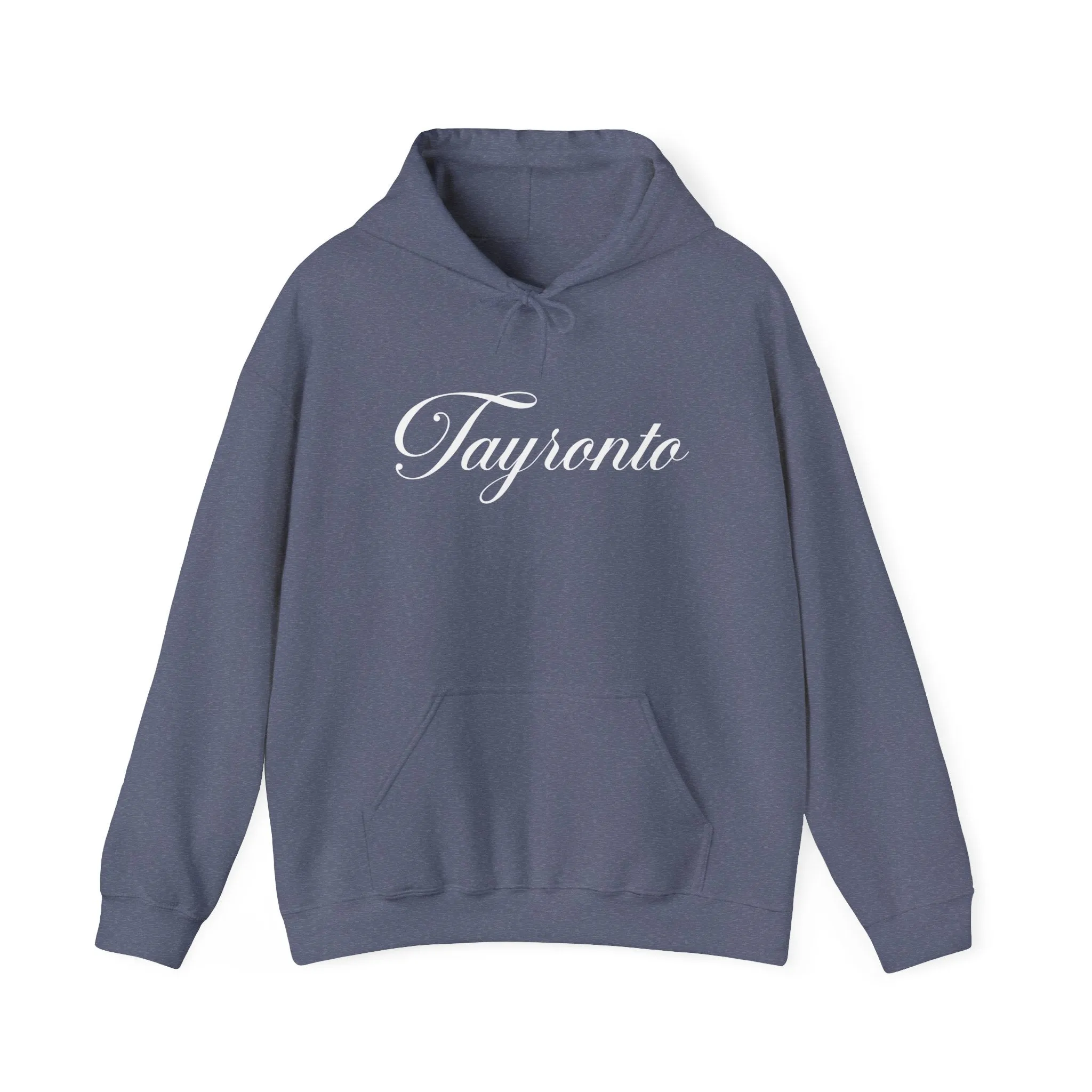 Tayronto Hoodie sold by Rose Blush Studio product image thumbnail 4
