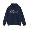 Tayronto Hoodie sold by Rose Blush Studio