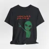 Come Back & Pick Me Up Tshirt sold by Rose Blush Studio