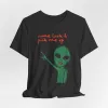 Come Back & Pick Me Up Tshirt sold by Rose Blush Studio