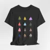 Eras Trees Tshirt sold by Rose Blush Studio