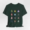 Eras Trees Tshirt sold by Rose Blush Studio