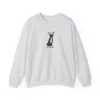 The Black Dog Crewneck Sweatshirt sold by Rose Blush Studio