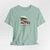 Christmas Tree Farm Tshirt sold by Rose Blush Studio
