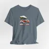 Christmas Tree Farm Tshirt sold by Rose Blush Studio