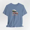 Christmas Tree Farm Tshirt sold by Rose Blush Studio