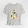 Meowy Swiftmas Tshirt sold by Rose Blush Studio