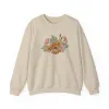 I Hate It Here Floral Crewneck Sweatshirt sold by Rose Blush Studio