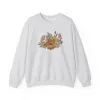 I Hate It Here Floral Crewneck Sweatshirt sold by Rose Blush Studio