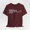 Tokyo Night 1 Tshirt sold by Rose Blush Studio