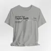 Tokyo Night 1 Tshirt sold by Rose Blush Studio