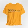 Tokyo Night 1 Tshirt sold by Rose Blush Studio