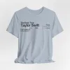 Tokyo Night 1 Tshirt sold by Rose Blush Studio
