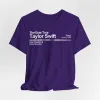 Tokyo Night 1 Tshirt sold by Rose Blush Studio