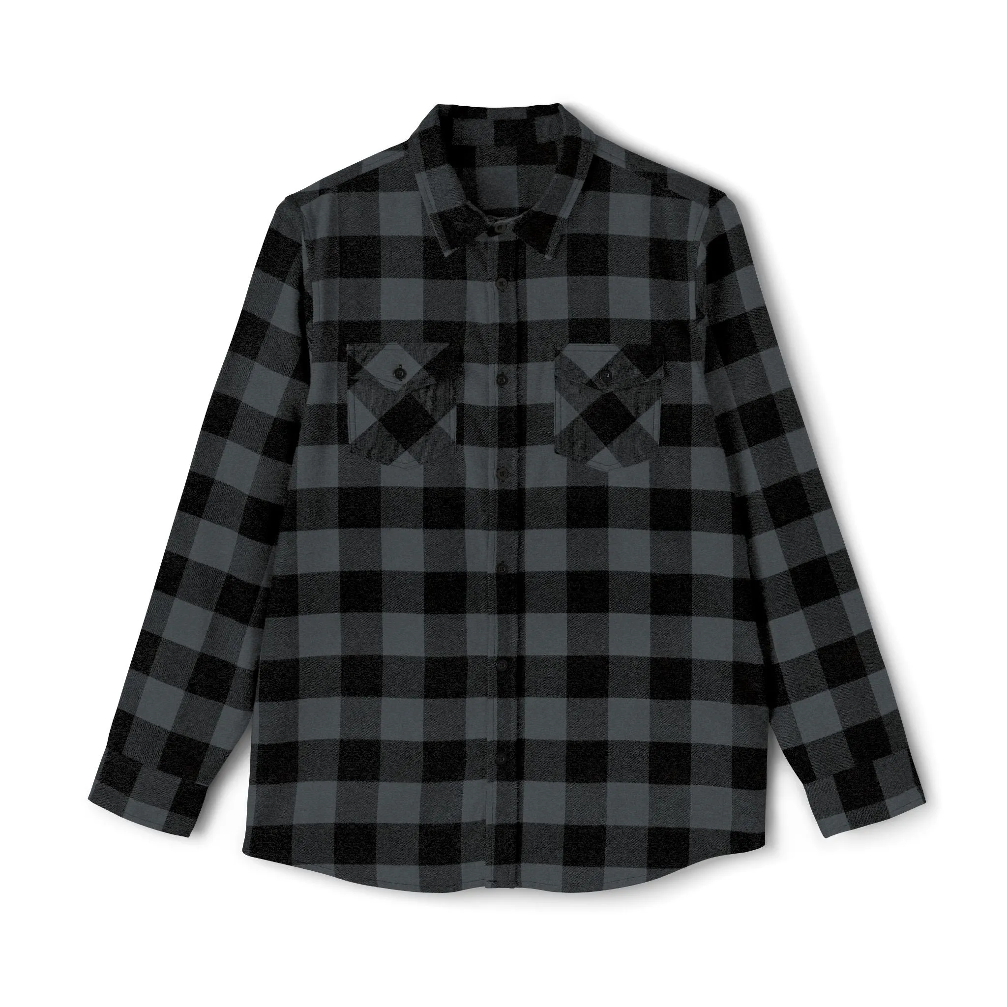 evermore Flannel Shirt sold by Rose Blush Studio product image thumbnail 5