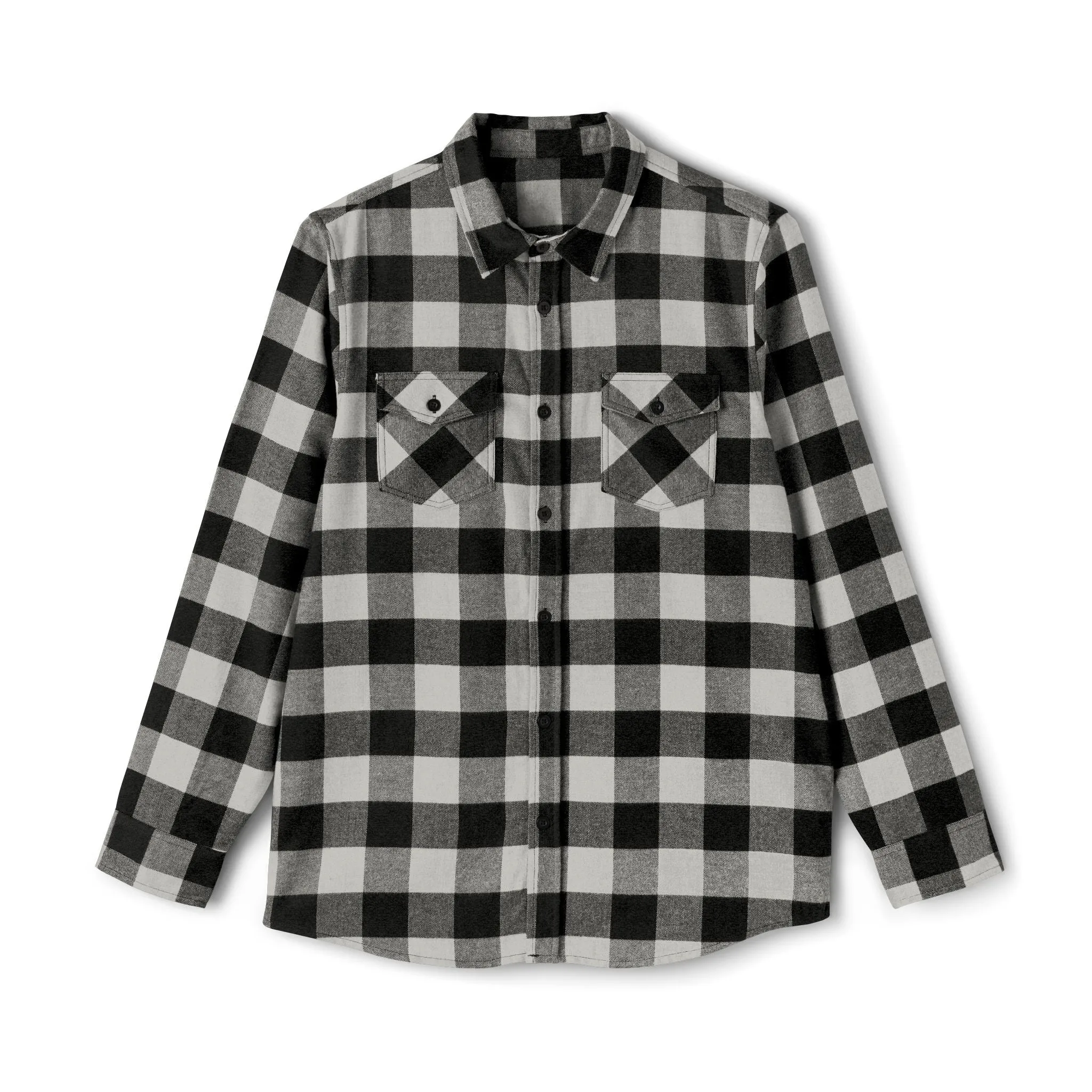 evermore Flannel Shirt sold by Rose Blush Studio product image thumbnail 3