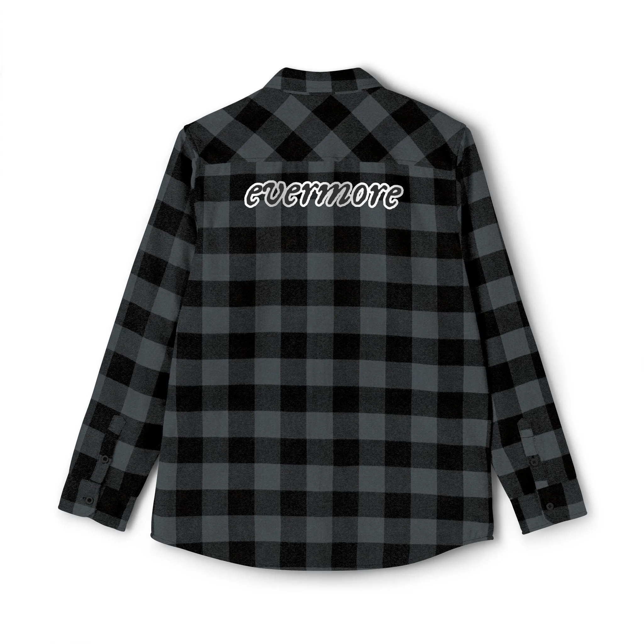 evermore Flannel Shirt sold by Rose Blush Studio
