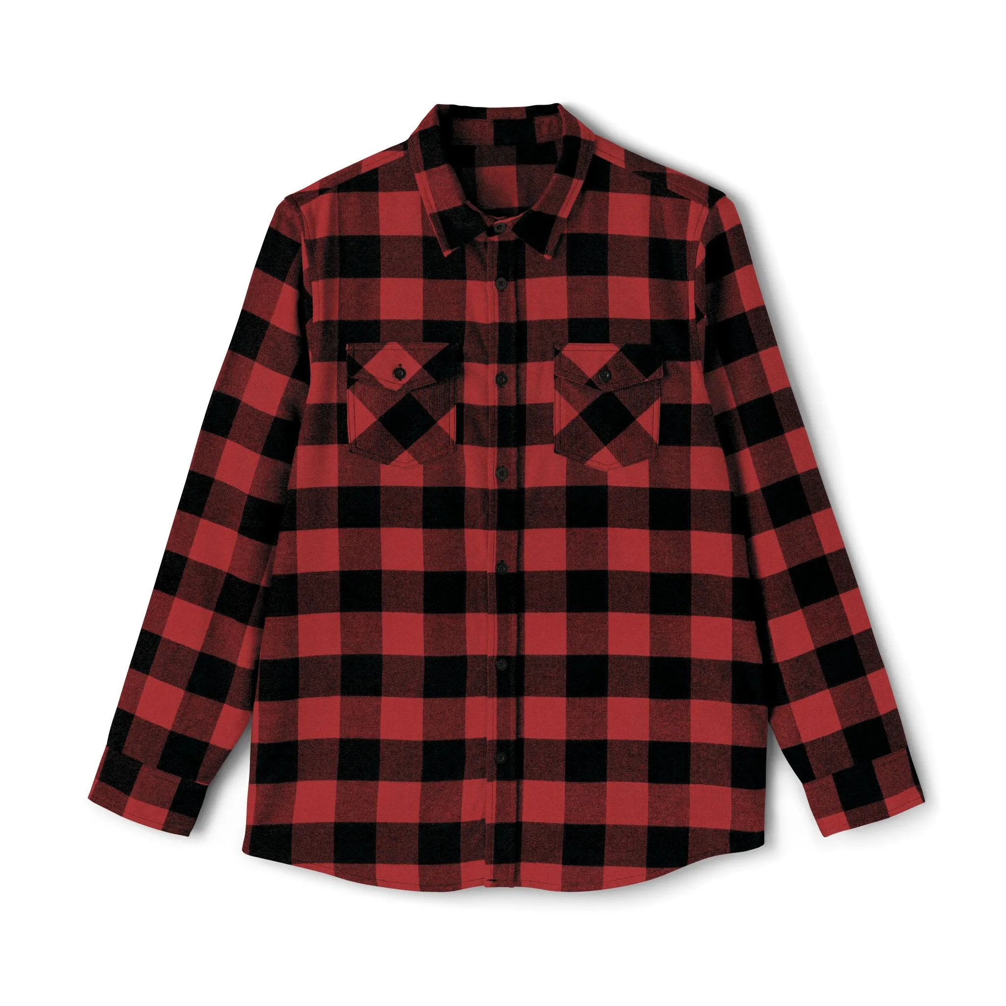 evermore Flannel Shirt sold by Rose Blush Studio product image thumbnail 4