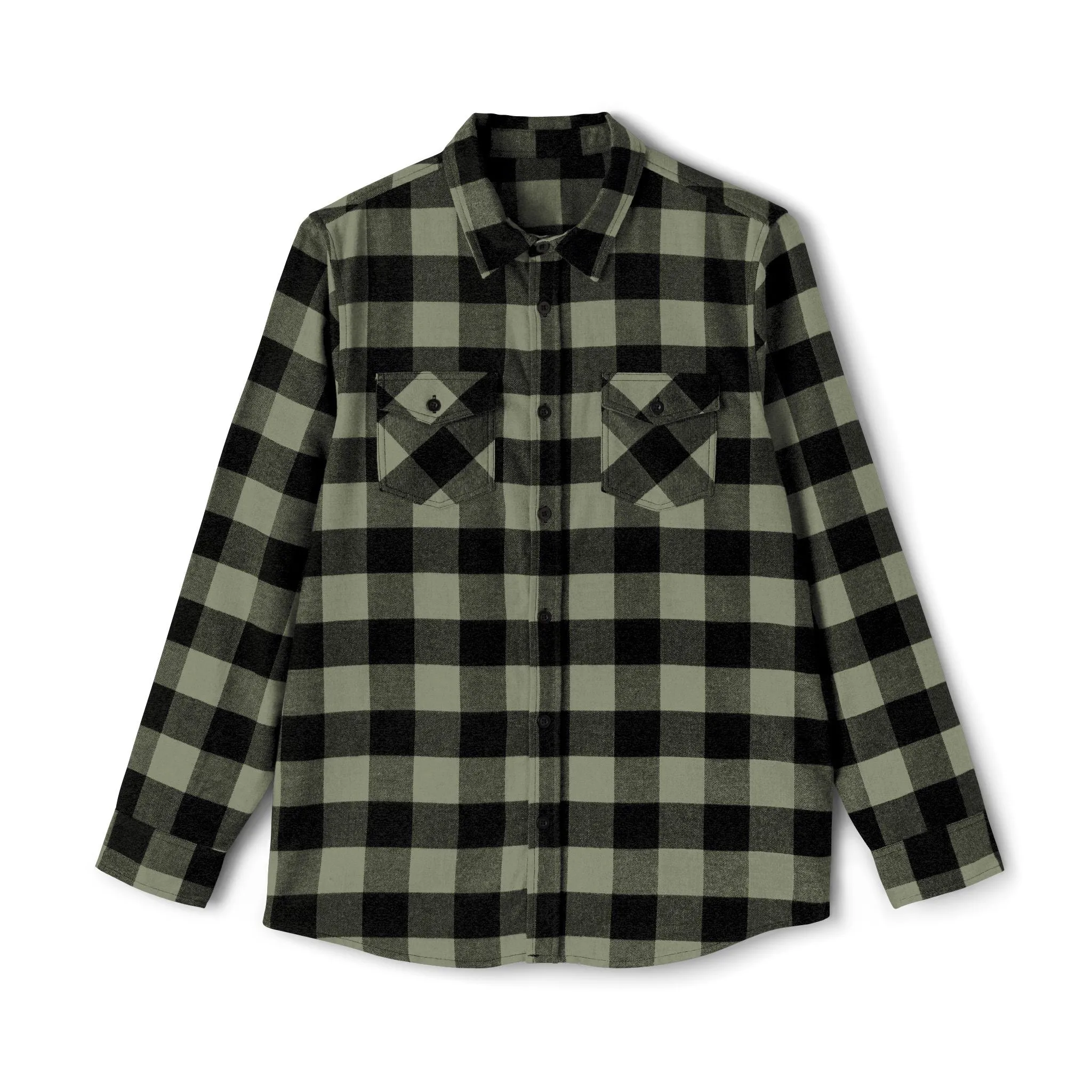 evermore Flannel Shirt sold by Rose Blush Studio product image thumbnail 2