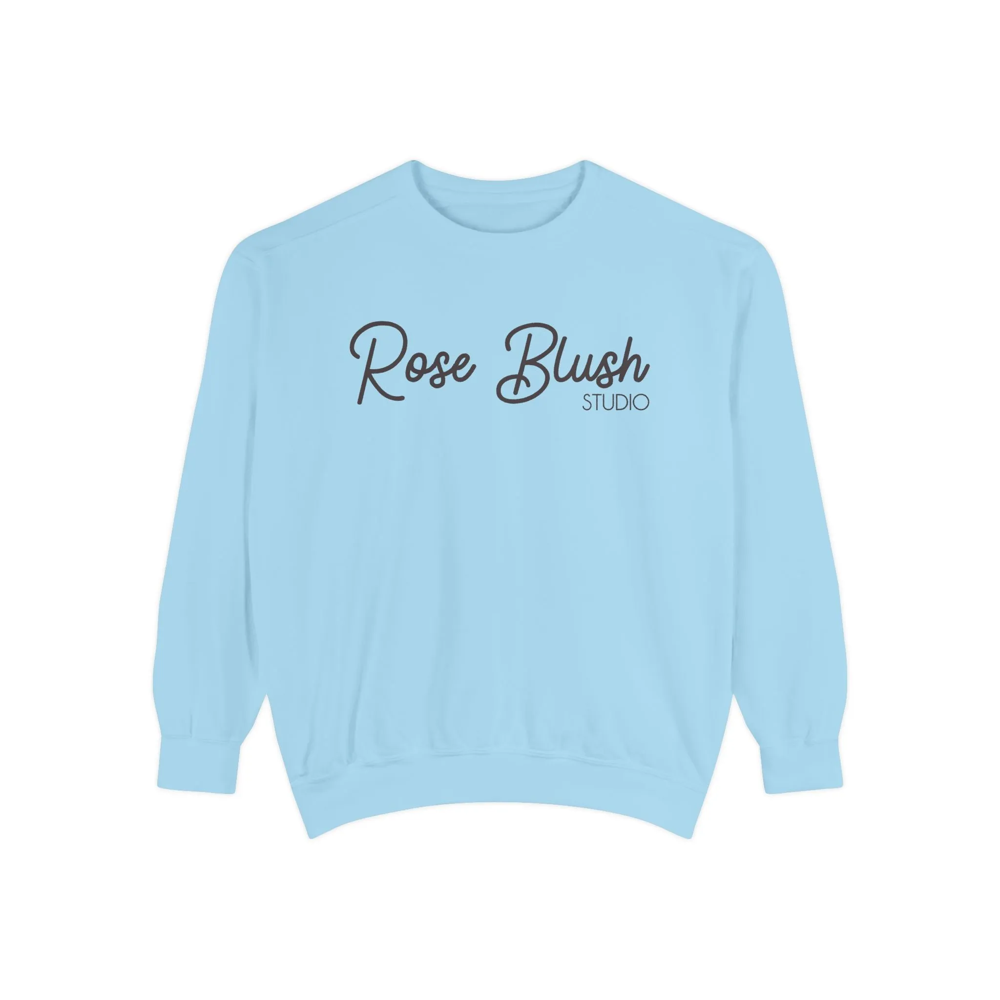 Rose Blush Studio Comfort Colors Sweatshirt sold by Rose Blush Studio product image thumbnail 3