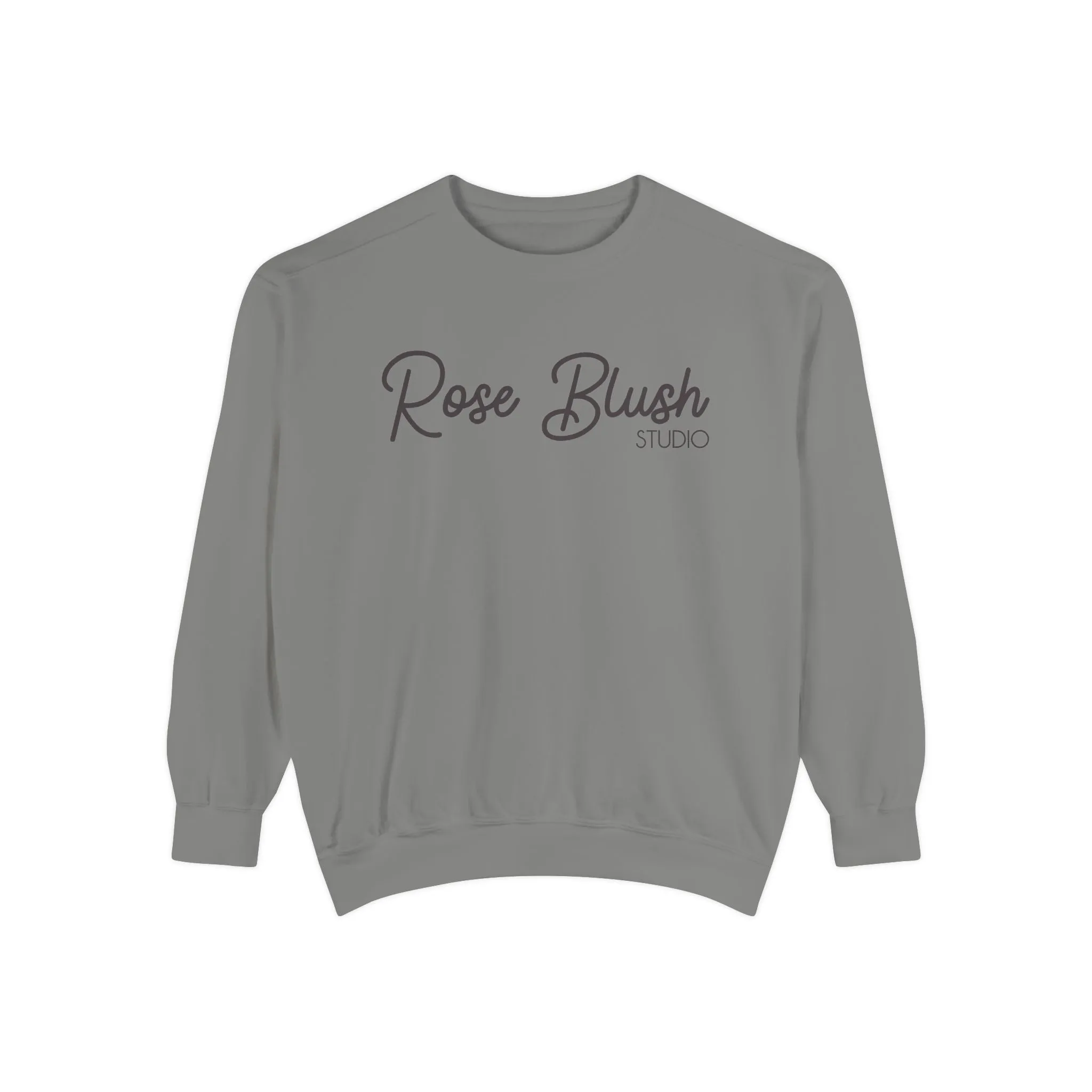 Rose Blush Studio Comfort Colors Sweatshirt sold by Rose Blush Studio product image thumbnail 2