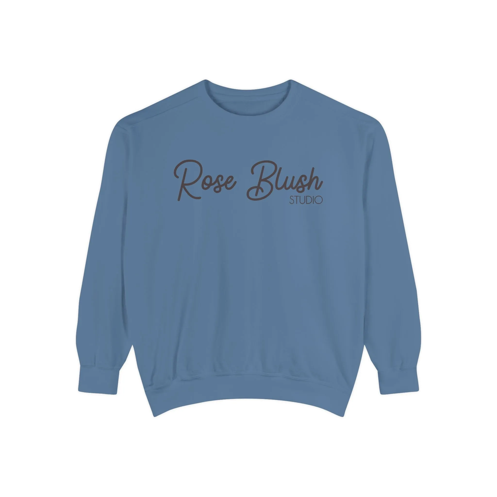 Rose Blush Studio Comfort Colors Sweatshirt sold by Rose Blush Studio product image thumbnail 5