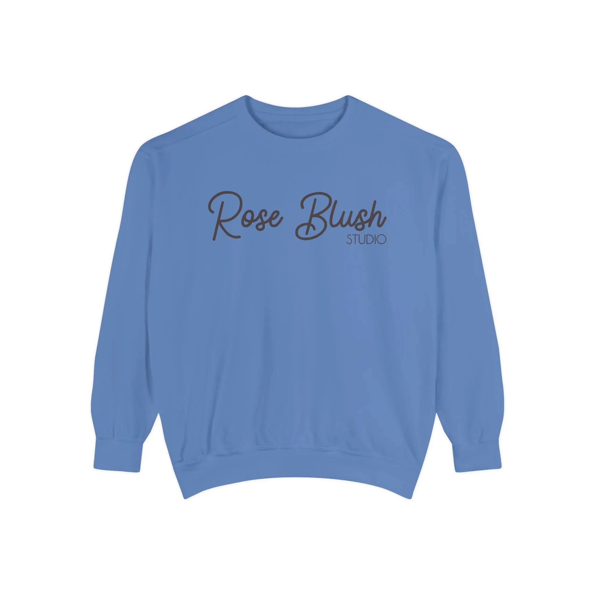 Rose Blush Studio Comfort Colors Sweatshirt sold by Rose Blush Studio product image thumbnail 4