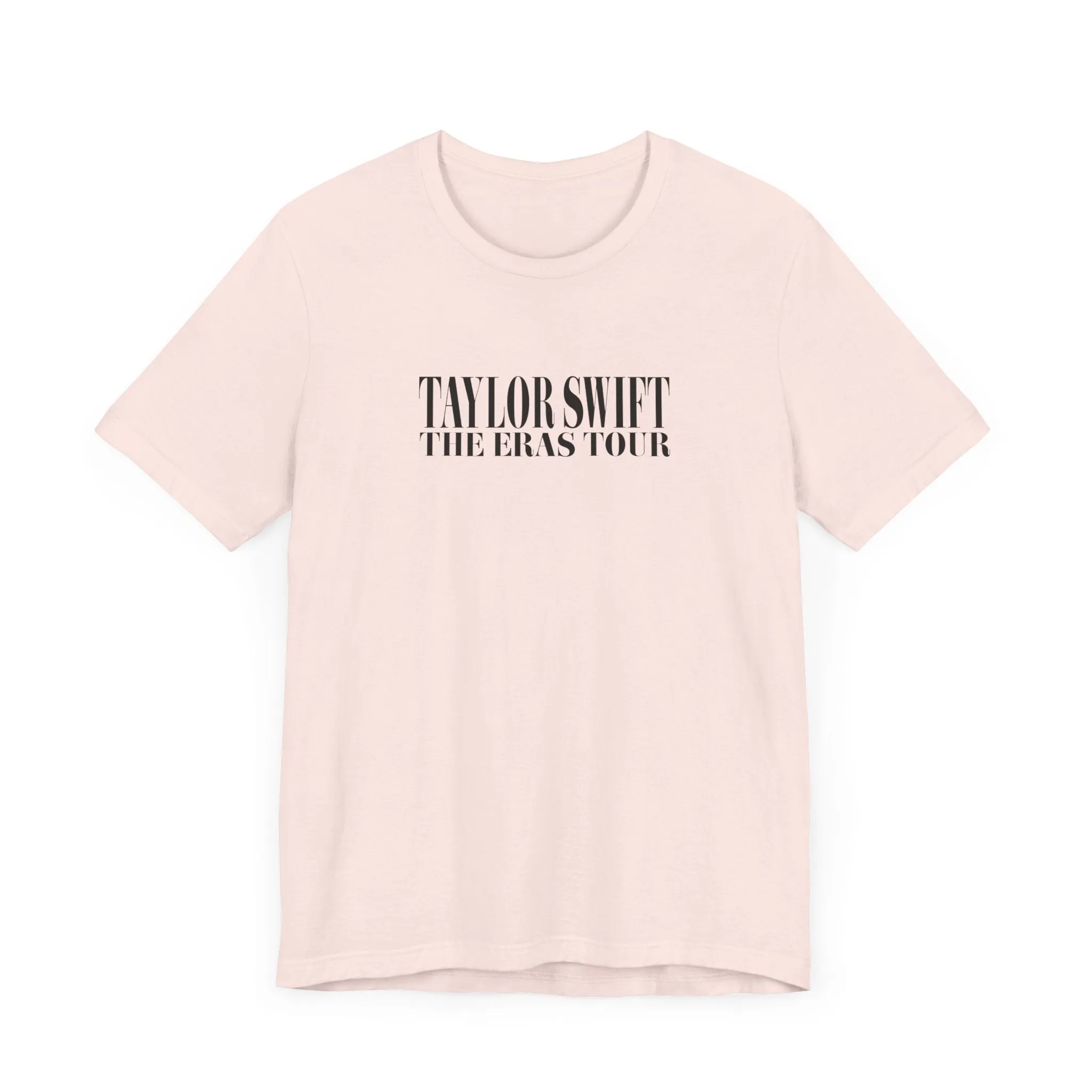 Eras Intro Tshirt sold by Rose Blush Studio product image thumbnail 2