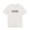 Eras Intro Tshirt sold by Rose Blush Studio