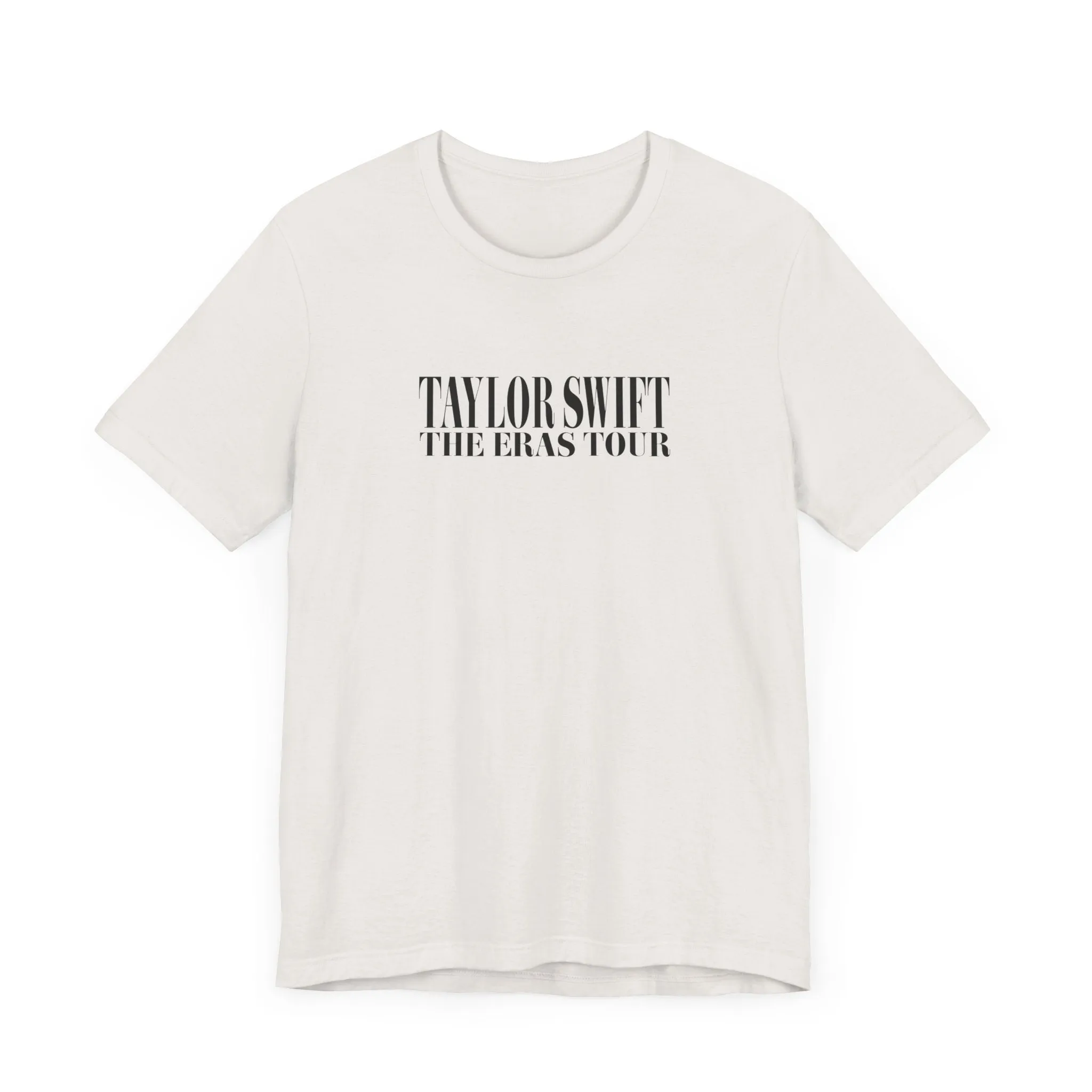 Eras Intro Tshirt sold by Rose Blush Studio product image thumbnail 5