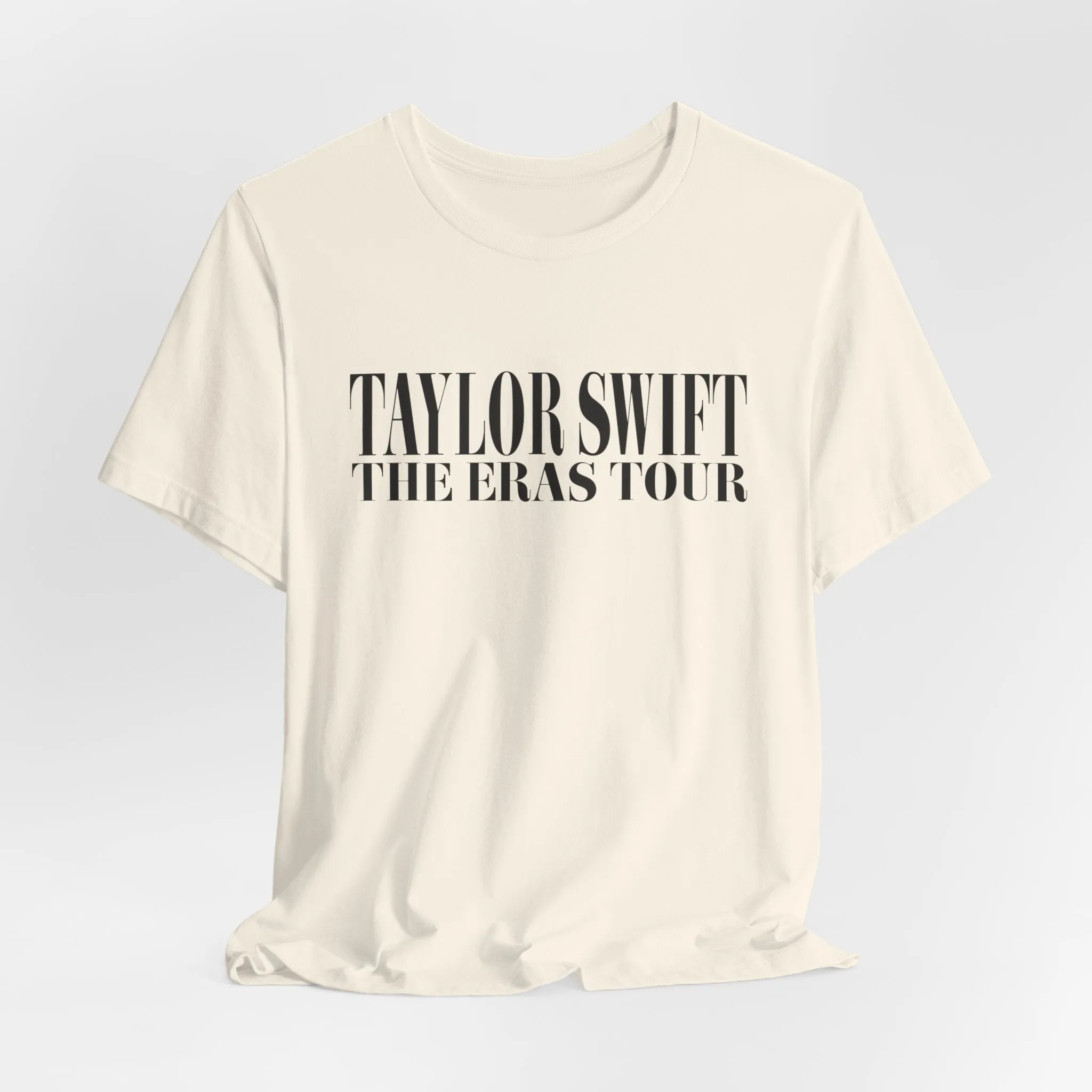 Intro Tshirt sold by Rose Blush Studio product image thumbnail 5