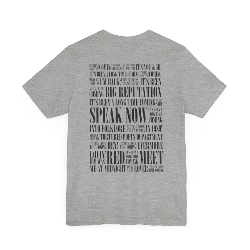 Intro Tshirt sold by Rose Blush Studio