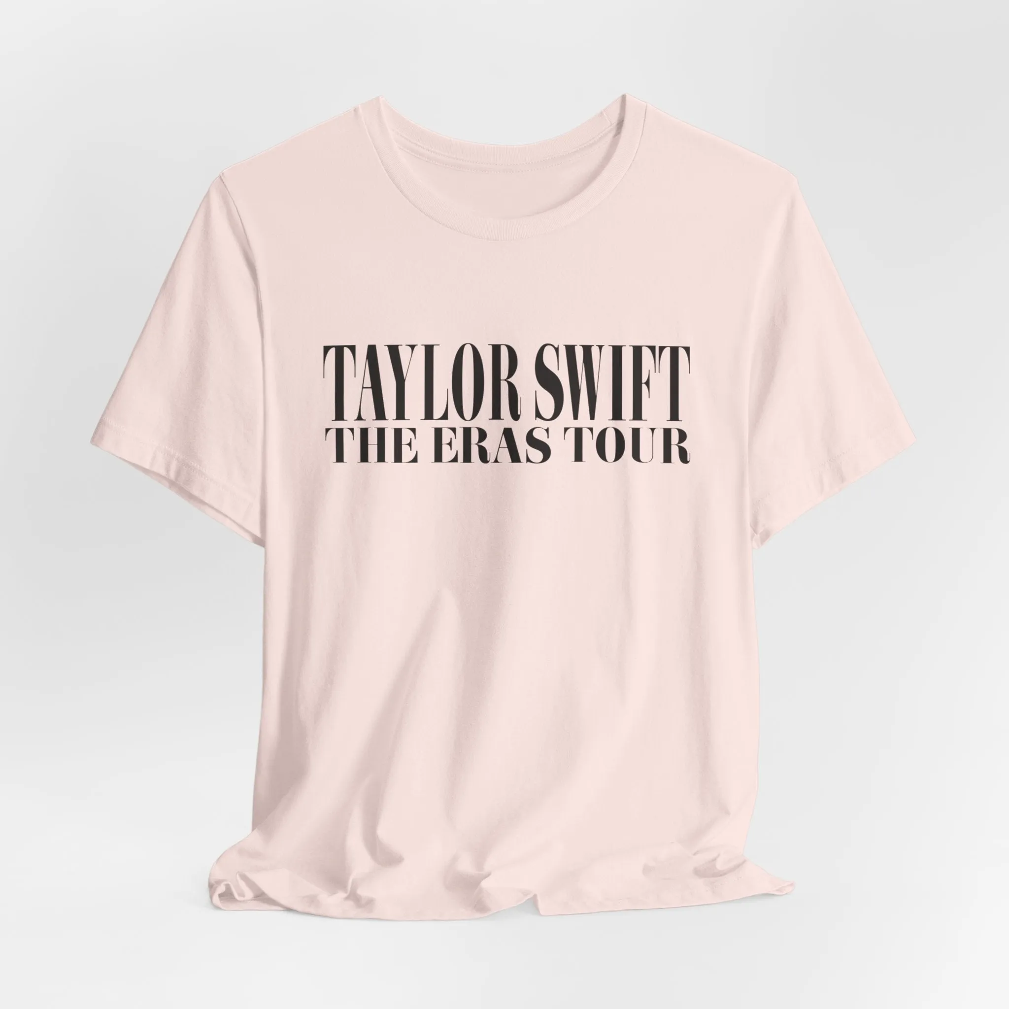 Intro Tshirt sold by Rose Blush Studio product image thumbnail 3