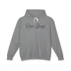Rose Blush Studio Comfort Colors Hoodie sold by Rose Blush Studio