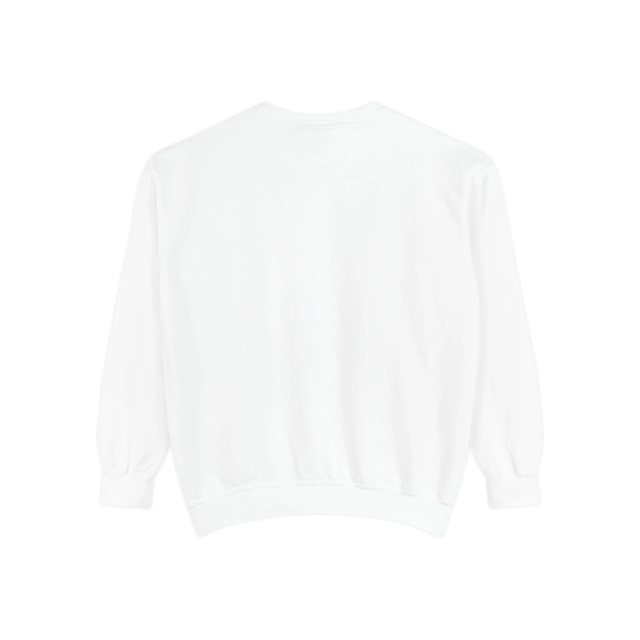 Christmas Tree Farm Comfort Colors Sweatshirt sold by Rose Blush Studio product image thumbnail 2