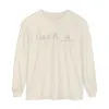 Hey December Long Sleeve T-Shirt sold by Rose Blush Studio