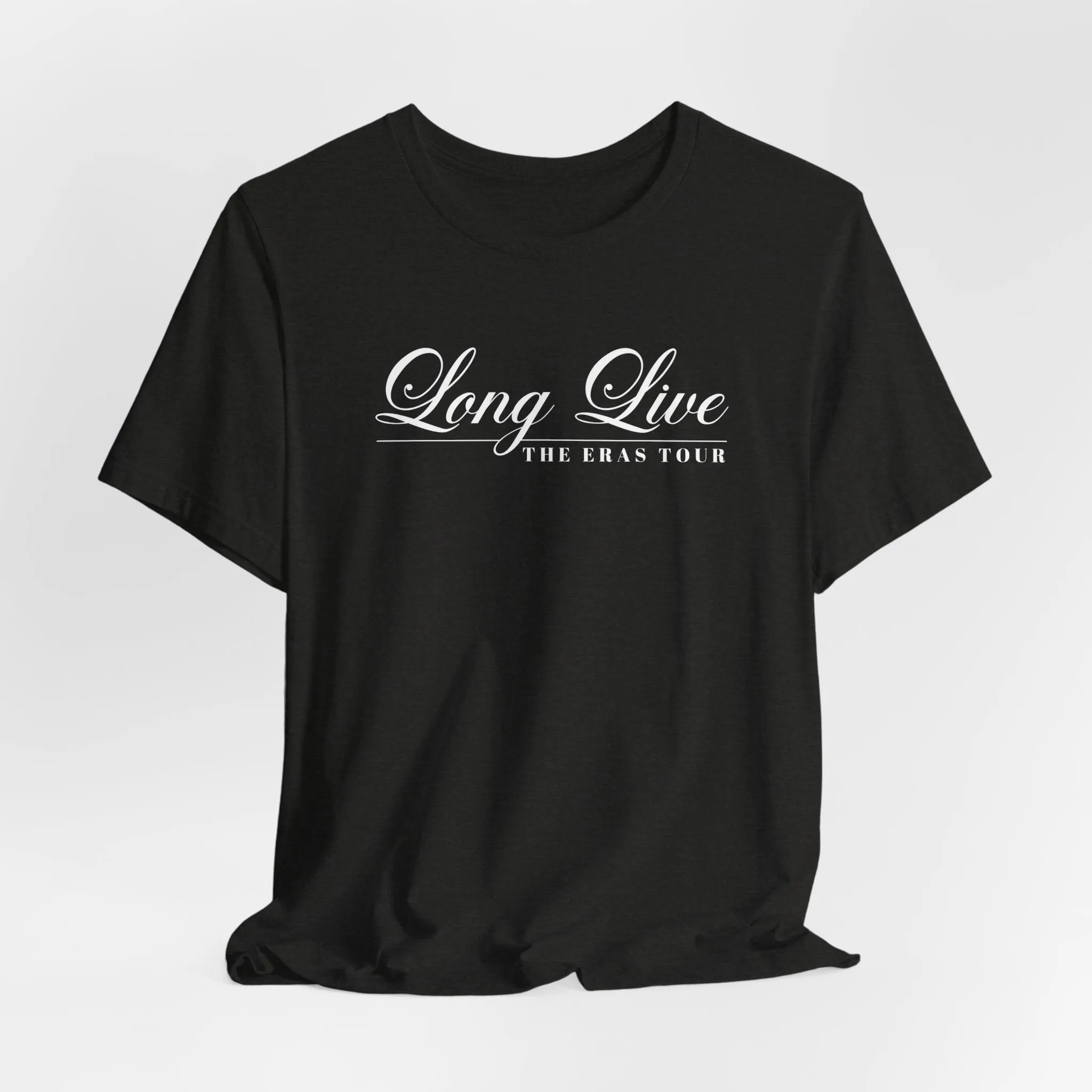 Long Live Tshirt sold by Rose Blush Studio product image thumbnail 5