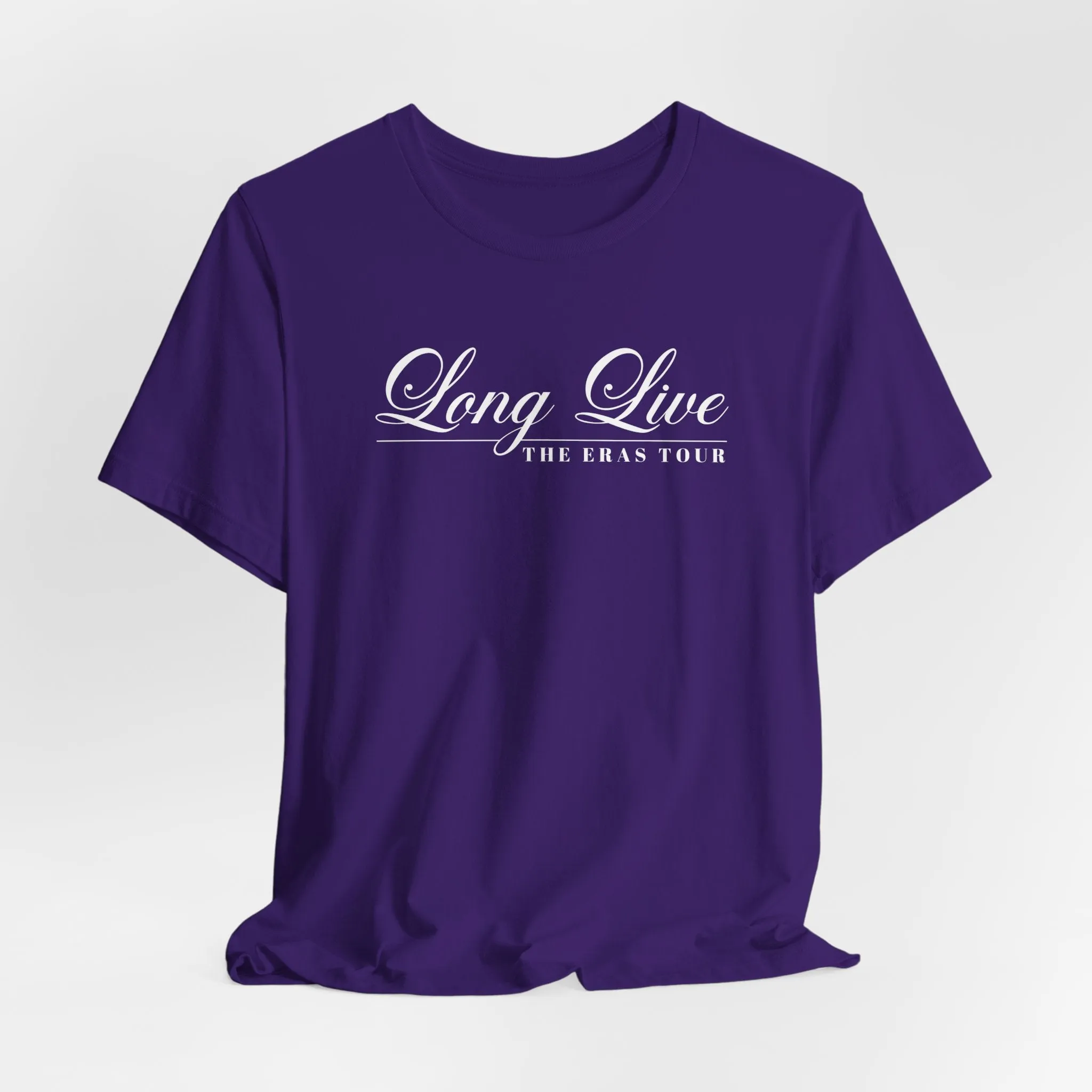 Long Live Tshirt sold by Rose Blush Studio