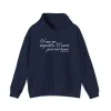 Just Not Home Hoodie sold by Rose Blush Studio