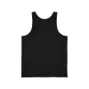 Reputation Unisex Jersey Tank sold by Rose Blush Studio