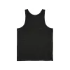 Reputation Unisex Jersey Tank sold by Rose Blush Studio
