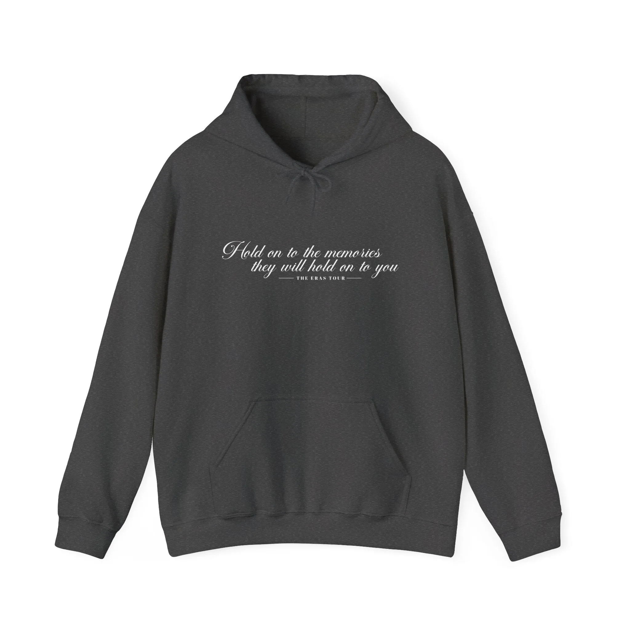 Hold On to the Memories Hoodie sold by Rose Blush Studio