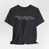Hold On To The Memories Tshirt sold by Rose Blush Studio