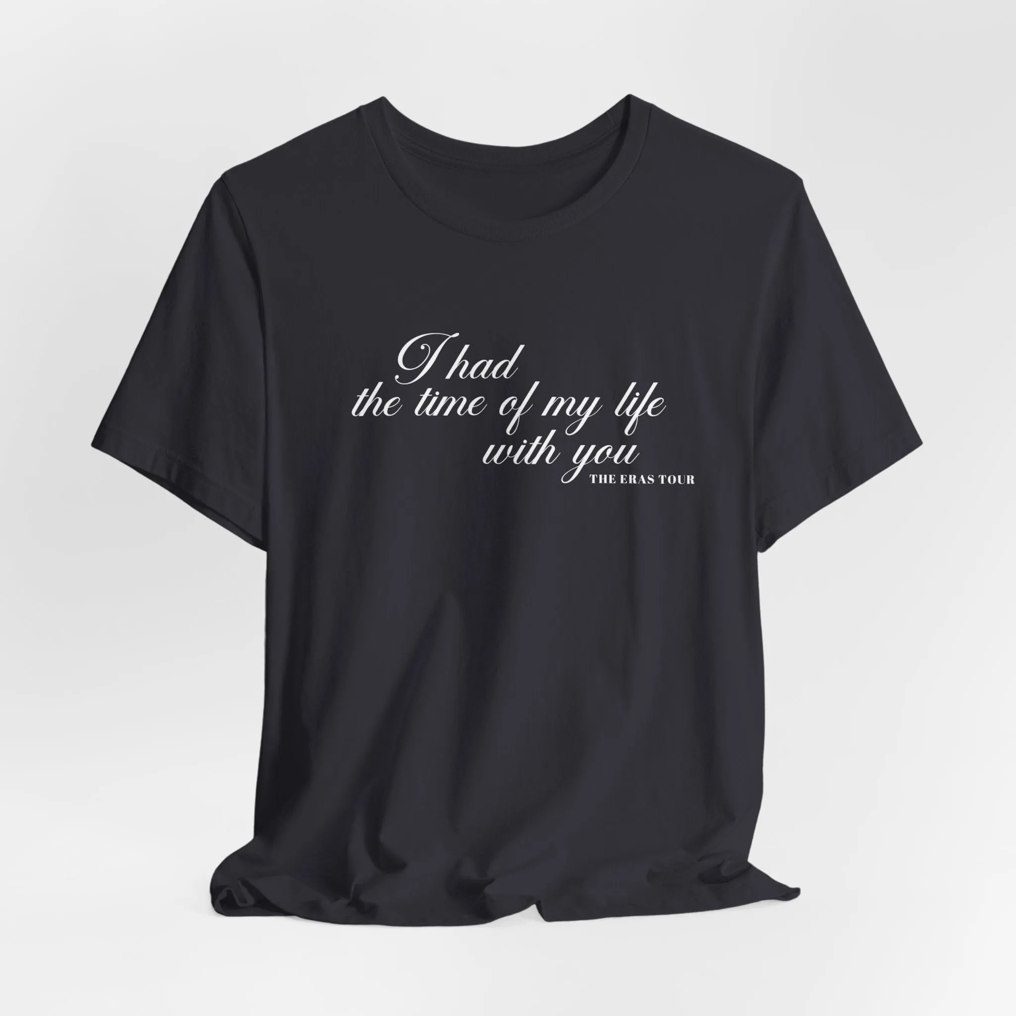 Time of my Life Tshirt sold by Rose Blush Studio