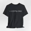 A Real Fucking Legacy Tshirt sold by Rose Blush Studio