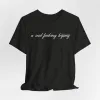 A Real Fucking Legacy Tshirt sold by Rose Blush Studio