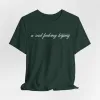 A Real Fucking Legacy Tshirt sold by Rose Blush Studio