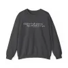 Hold On To The Memories Crewneck Sweatshirt sold by Rose Blush Studio
